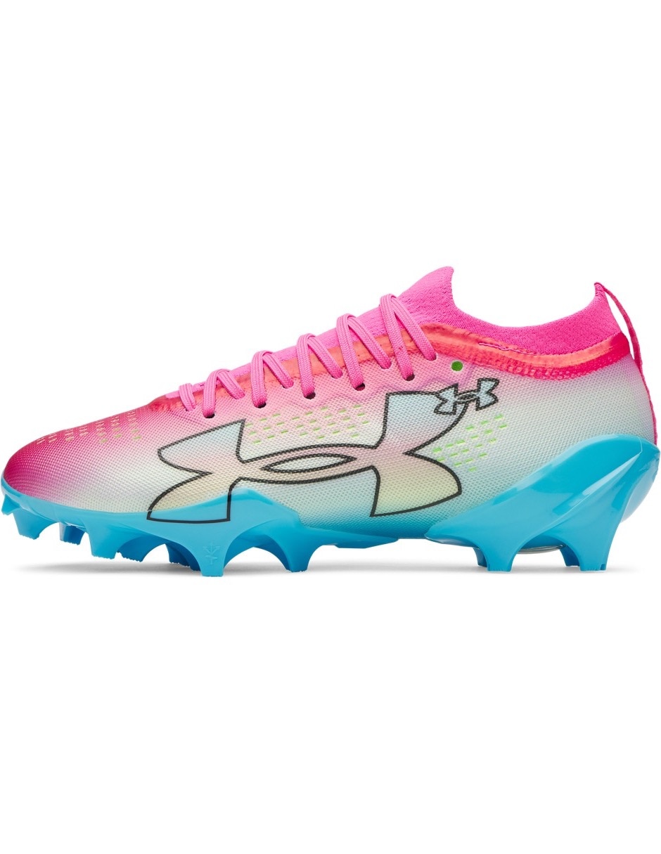 Tenis Ua Blur Propnk para fútbol americano de hombre Tenis Ua Blur Propnk para fútbol americano de hombre