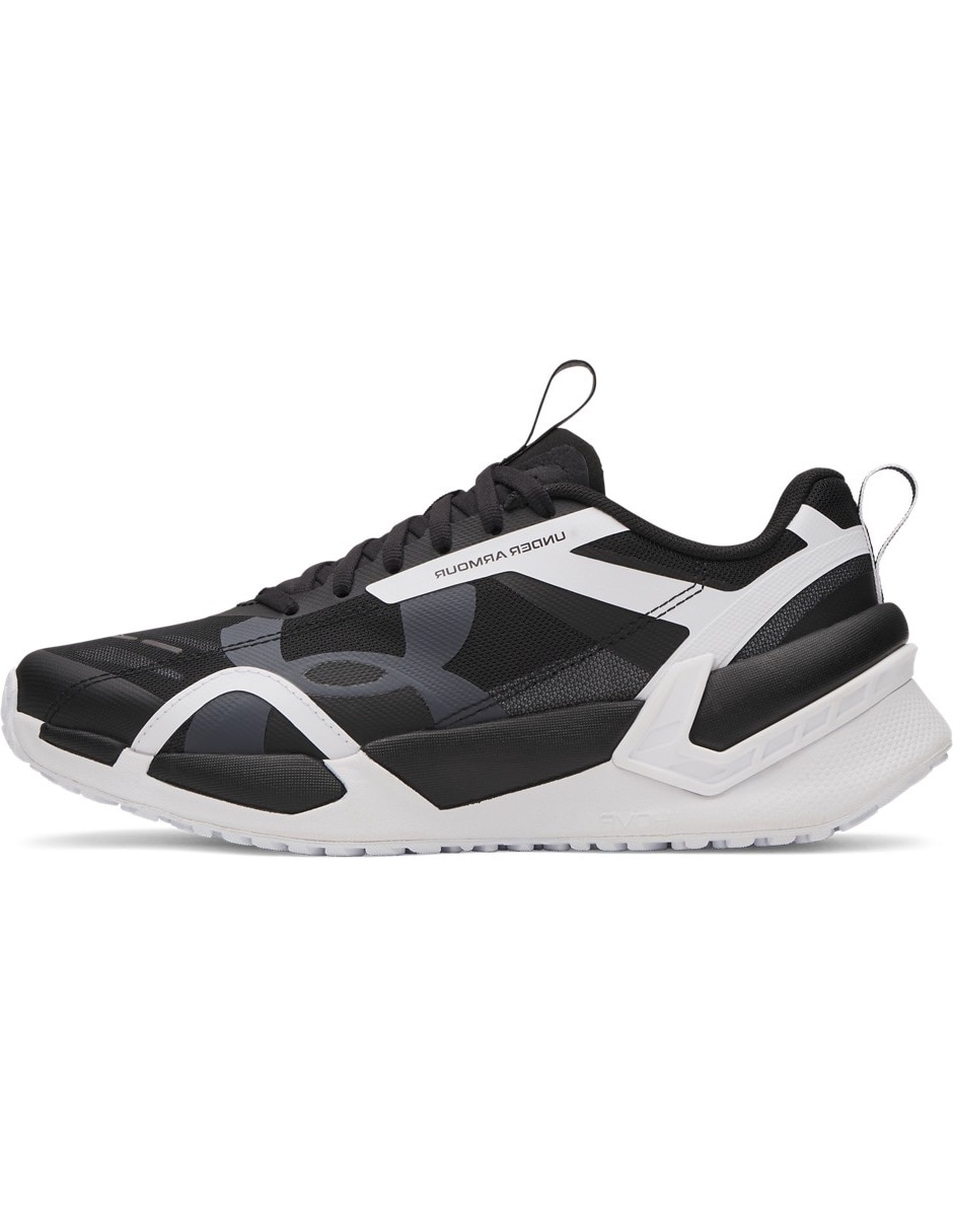 Tenis para entrenamiento Under Armour de mujer
