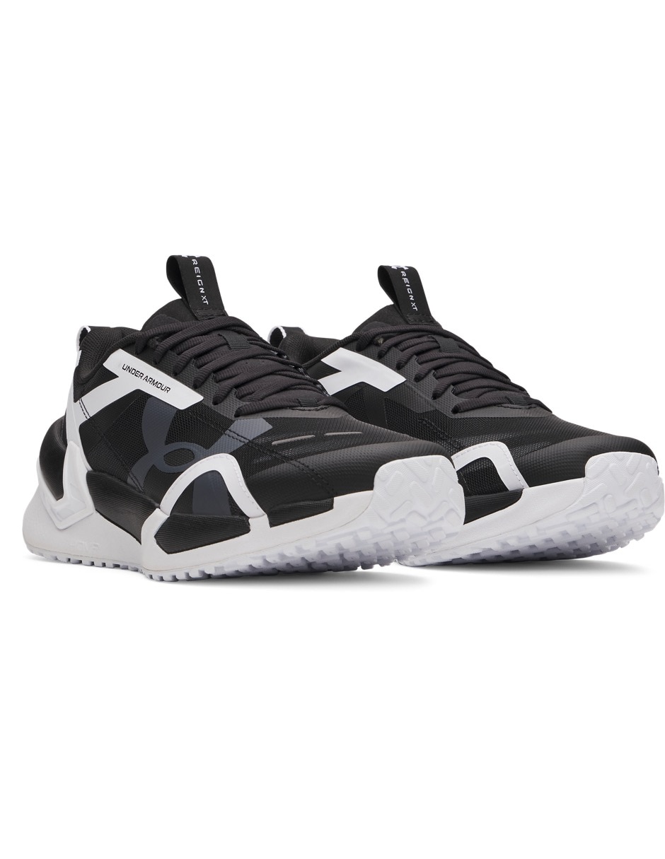 Tenis para entrenamiento Under Armour de mujer