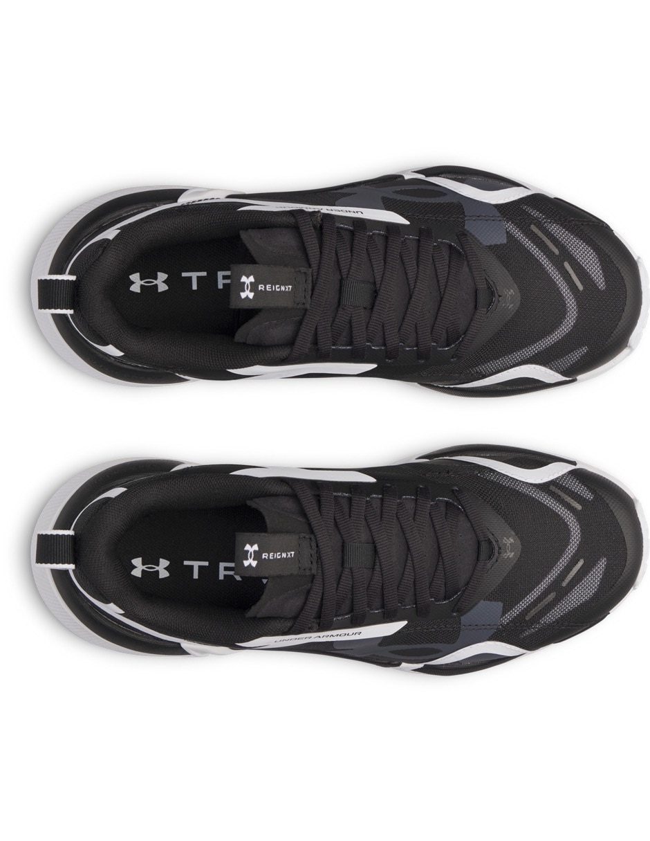 Tenis para entrenamiento Under Armour de mujer