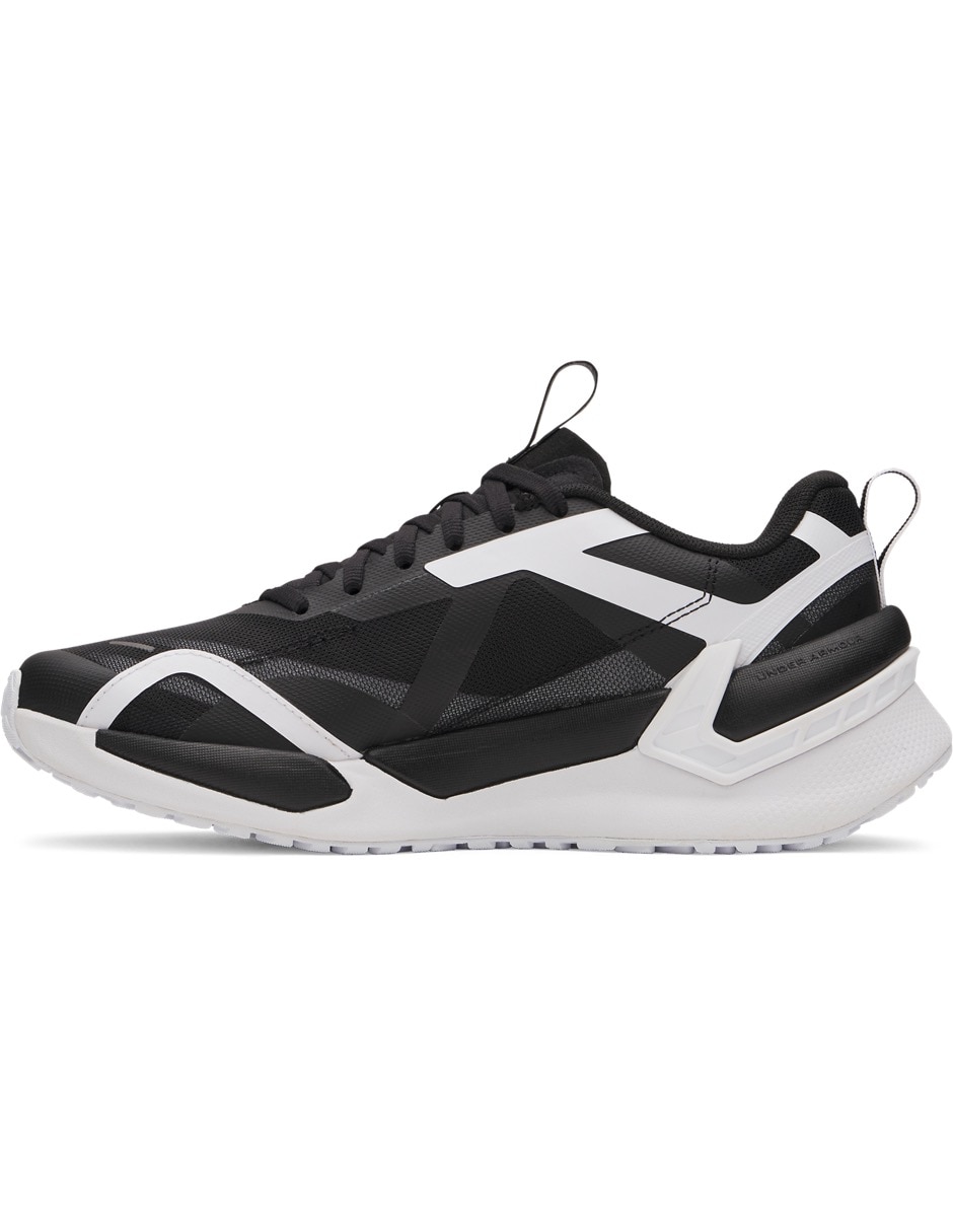 Tenis para entrenamiento Under Armour de mujer