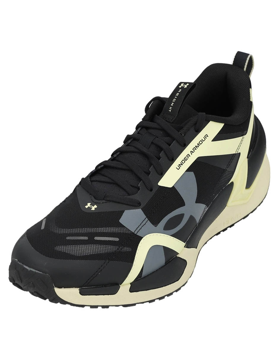 Tenis Para Entrenamiento Ua Reign Xt De Hombre