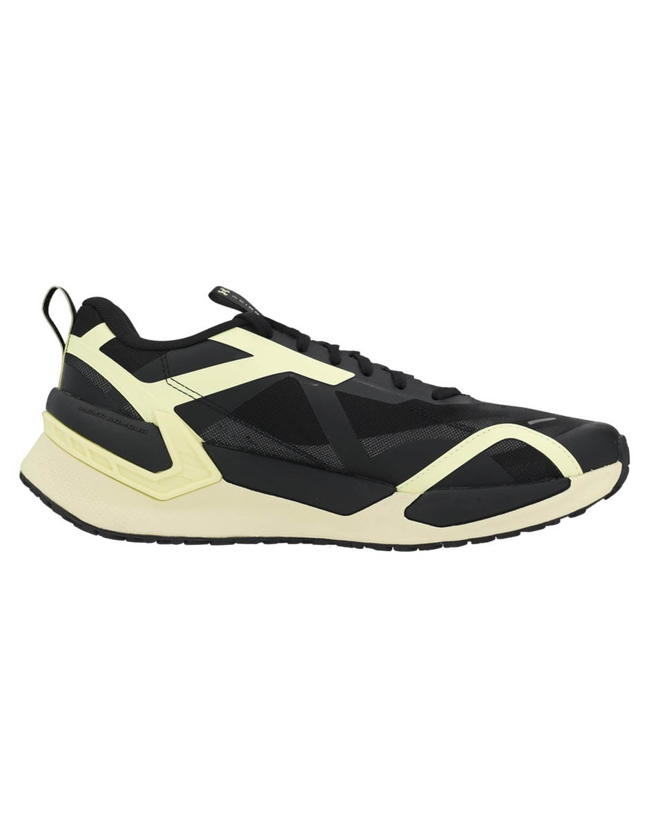 Tenis Para Entrenamiento Ua Reign Xt De Hombre