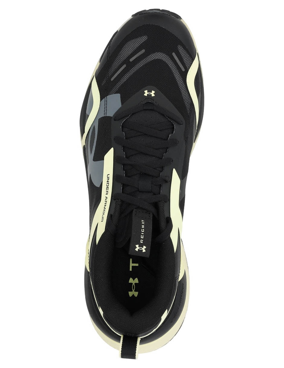 Tenis Para Entrenamiento Ua Reign Xt De Hombre