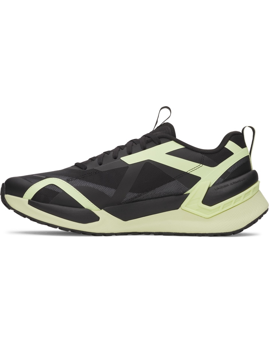 Tenis Para Entrenamiento Ua Reign Xt De Hombre