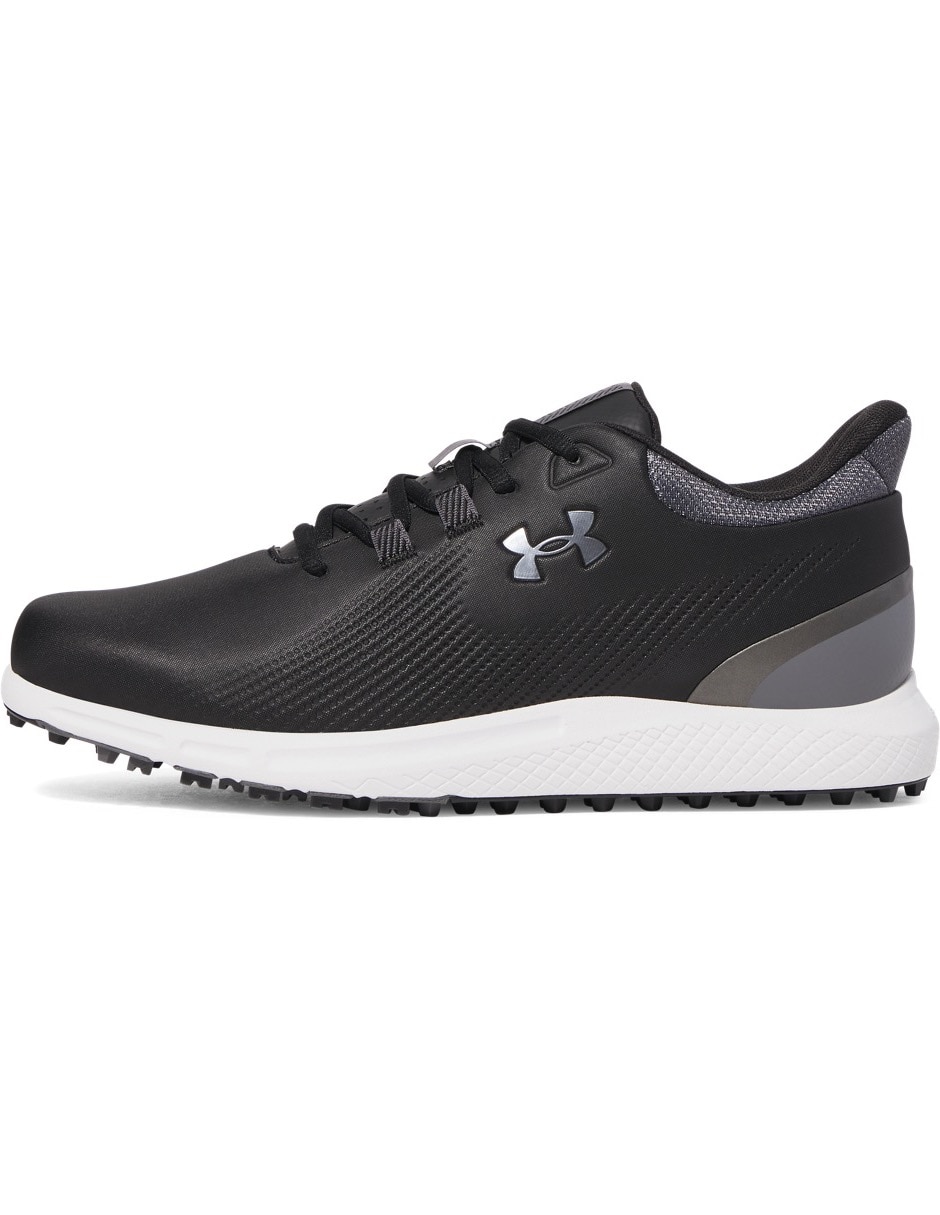 Tenis Drive Medal SLBLK para Golf para Hombre