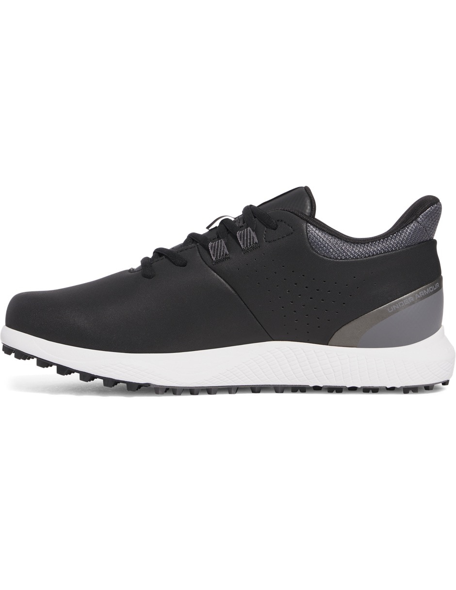 Tenis Drive Medal SLBLK para Golf para Hombre 2