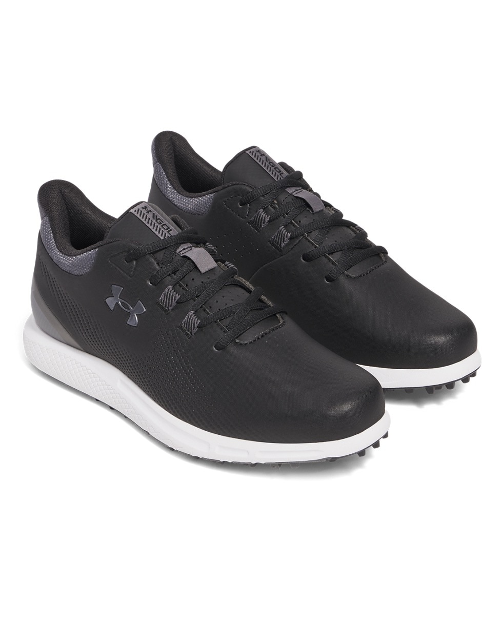 Tenis Drive Medal SLBLK para Golf para Hombre 3