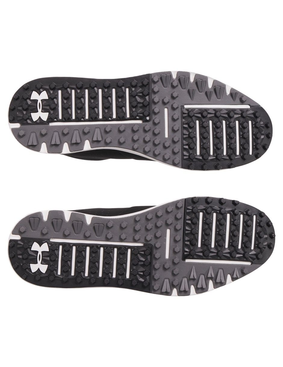 Tenis Drive Medal SLBLK para Golf para Hombre 4
