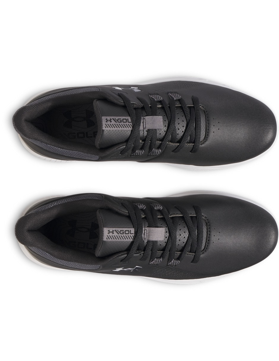 Tenis Drive Medal SLBLK para Golf para Hombre 5