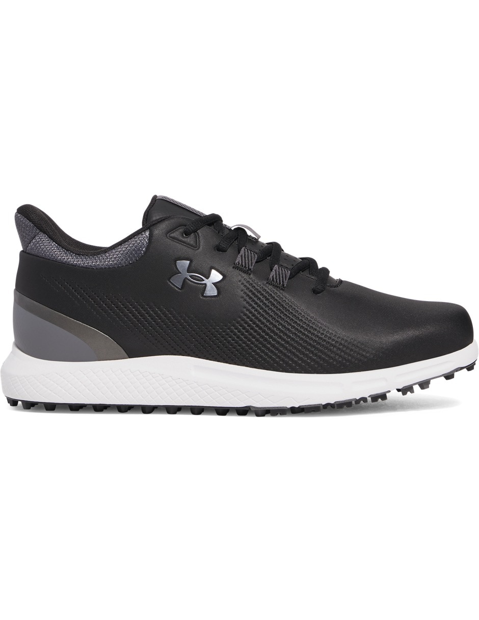 Tenis Drive Medal SLBLK para Golf para Hombre 6