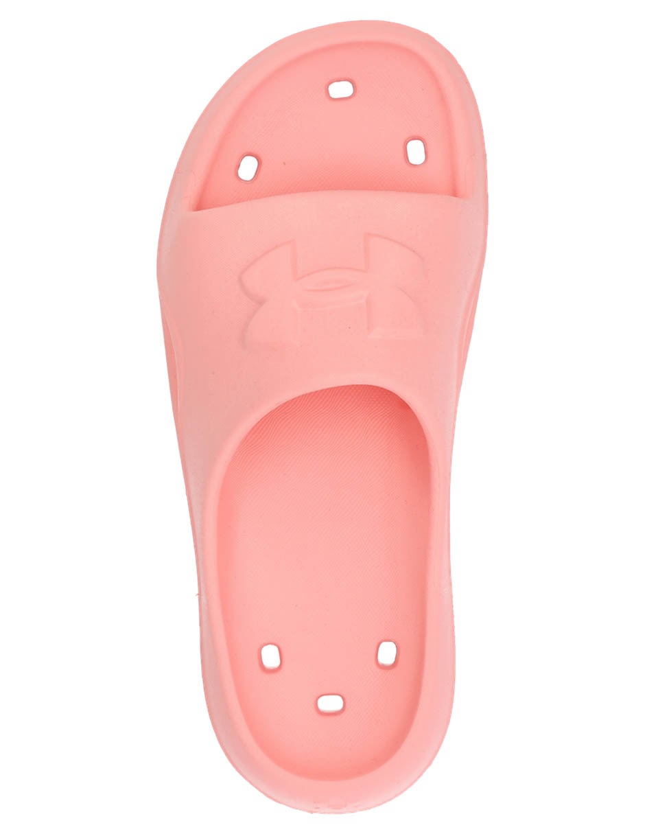 Sandalias para natación Under Armour Ua W Locker V Slpnk de mujer