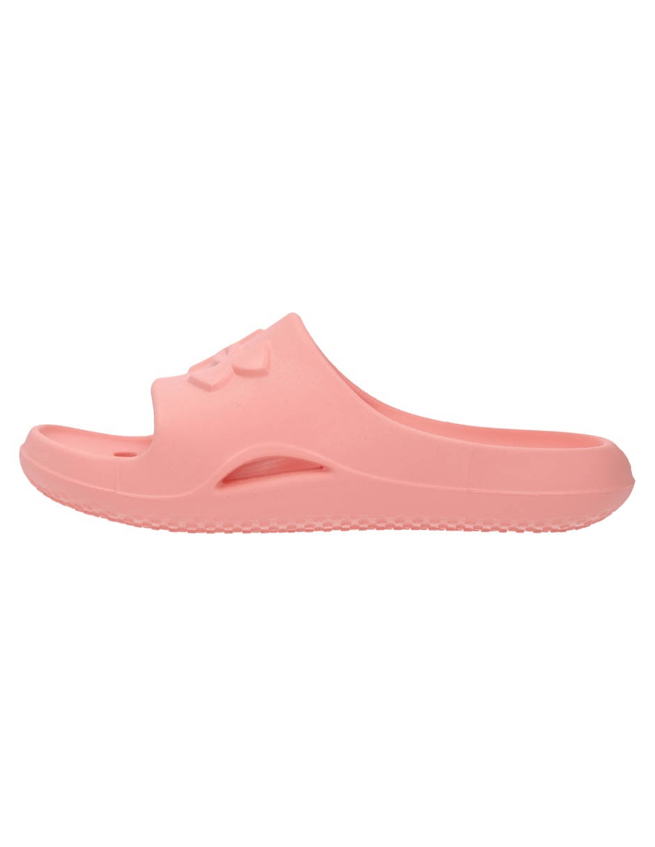 Sandalias para natación Under Armour Ua W Locker V Slpnk de mujer
