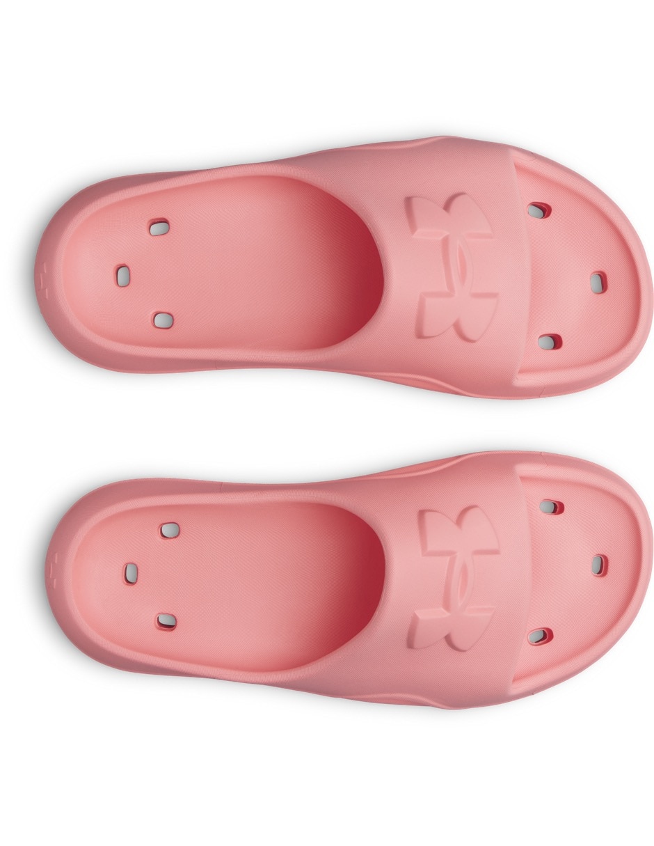 Sandalias para natación Under Armour Ua W Locker V Slpnk de mujer
