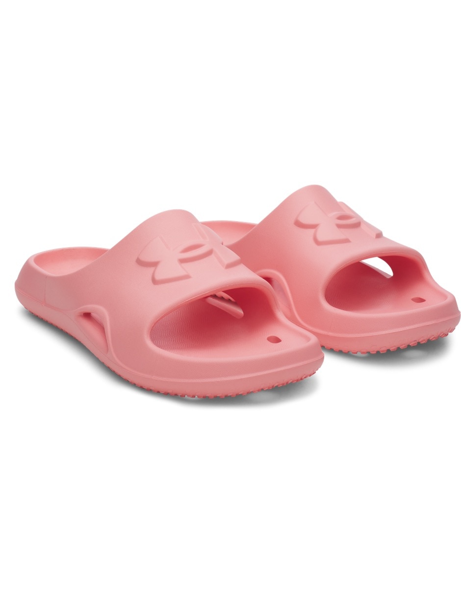 Sandalias para natación Under Armour Ua W Locker V Slpnk de mujer