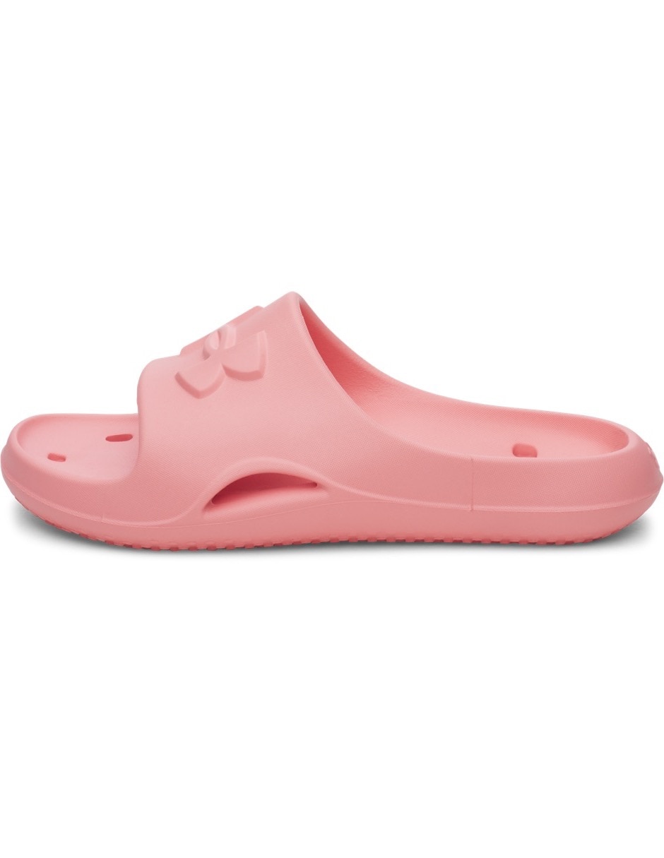 Sandalias para natación Under Armour Ua W Locker V Slpnk de mujer