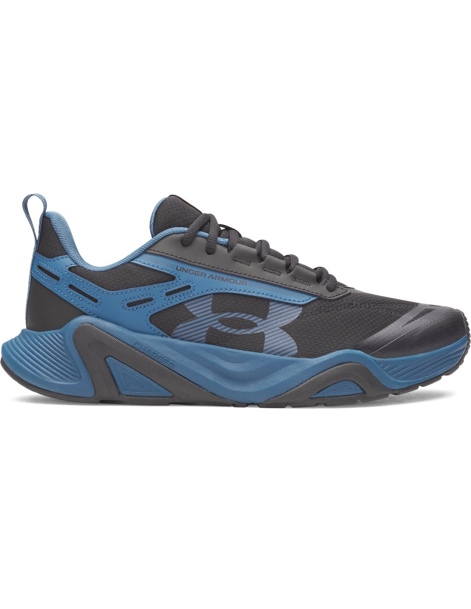Tenis para entrenamiento Under Armour Ua Charged Commit TR 5BLU de hombre