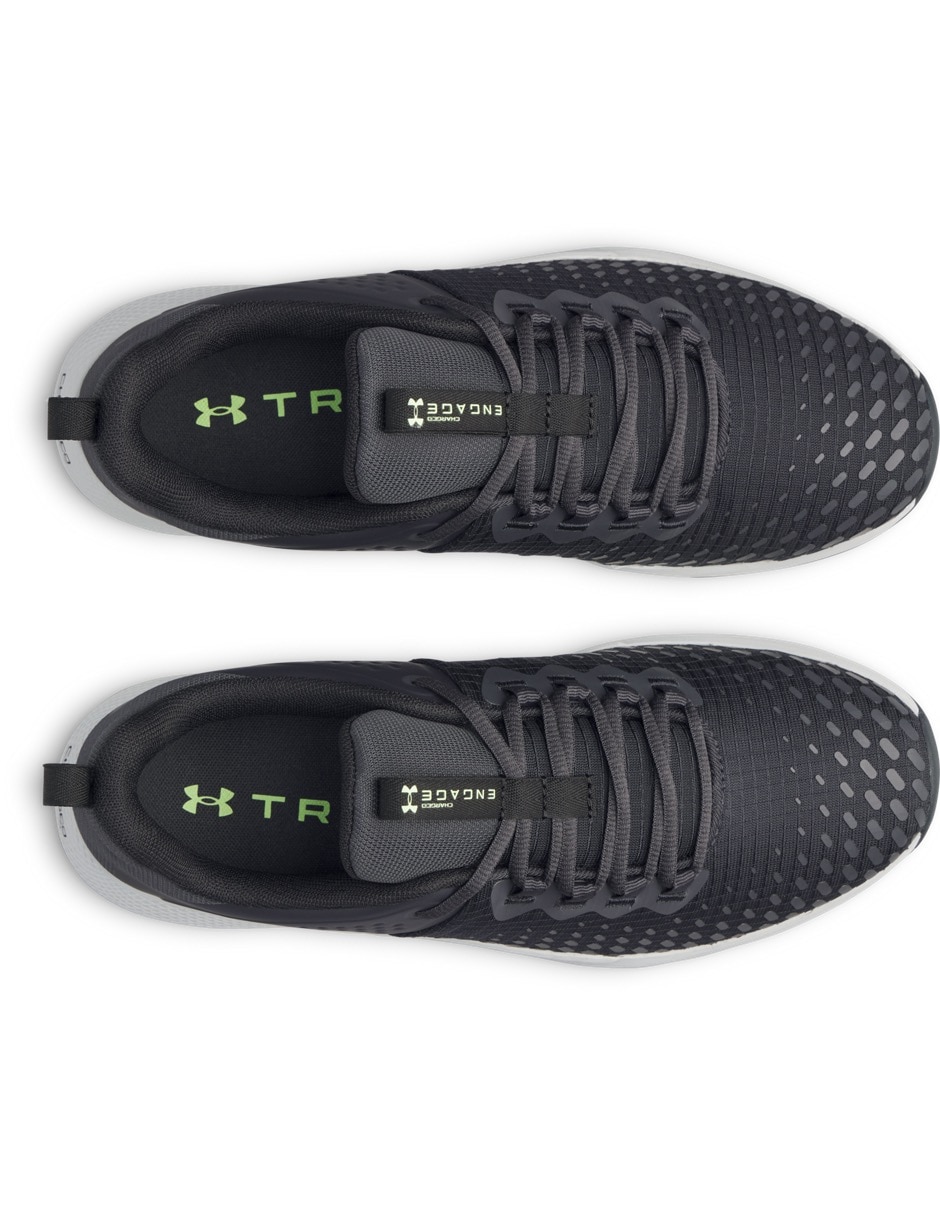 Tenis para entrenamiento Under Armour Charged Engage de hombre