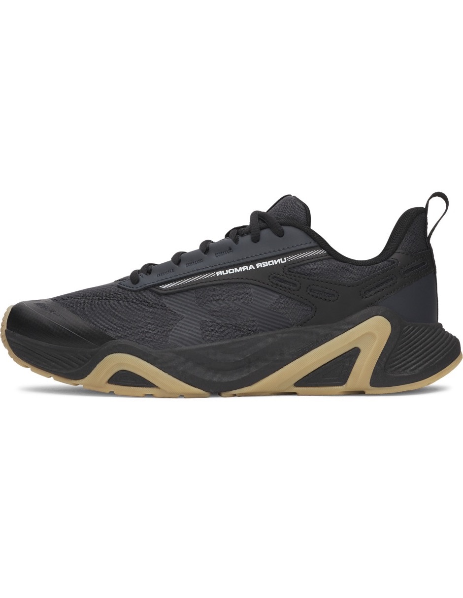 Tenis para entrenamiento Charged Commit TR 5GRY de hombre Tenis para entrenamiento Charged Commit TR 5GRY de hombre