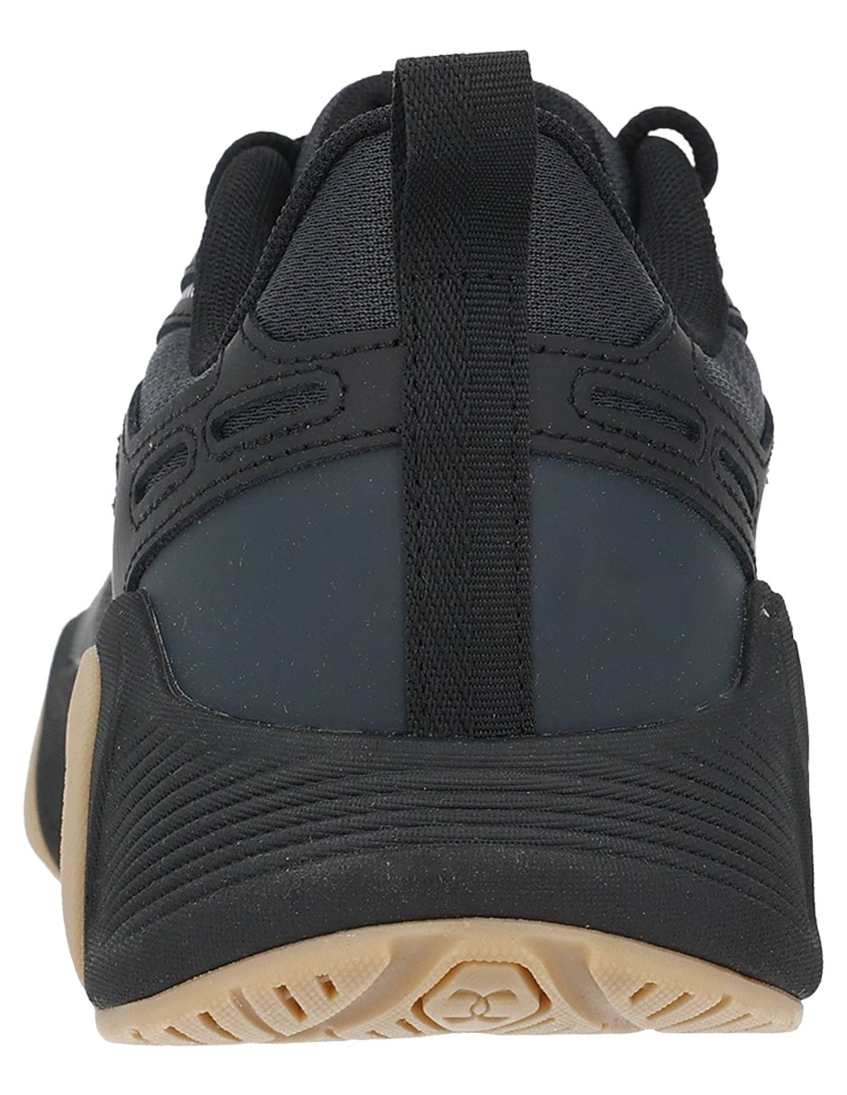 Tenis para entrenamiento Charged Commit TR 5GRY de hombre