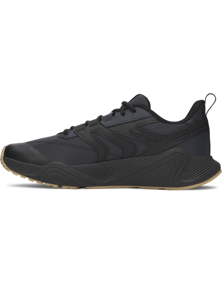 Tenis para entrenamiento Charged Commit TR 5GRY de hombre