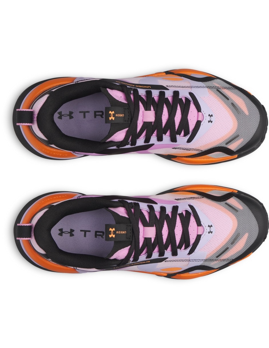 Tenis para entrenamiento Under Armour UA Reign XT de mujer