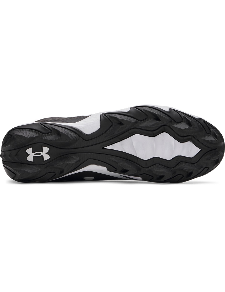Tenis Ua Spotlight HammerBLK para fútbol americano de hombre 3