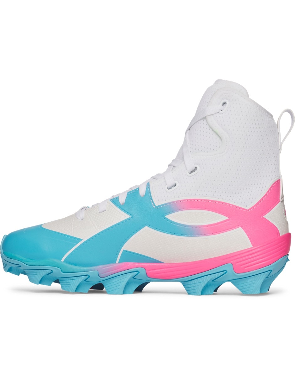 Tenis ua highlight rmwht 'para' fútbol americano 'de' hombre