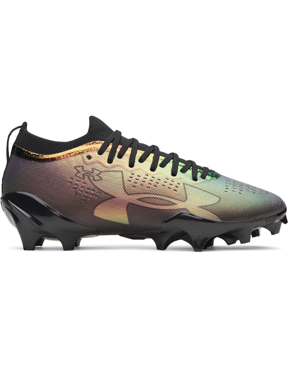 Tenis Under Armour para fútbol americano de hombre