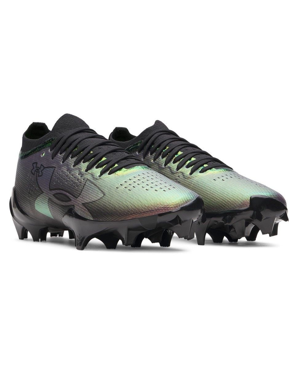 Tenis Under Armour para fútbol americano de hombre