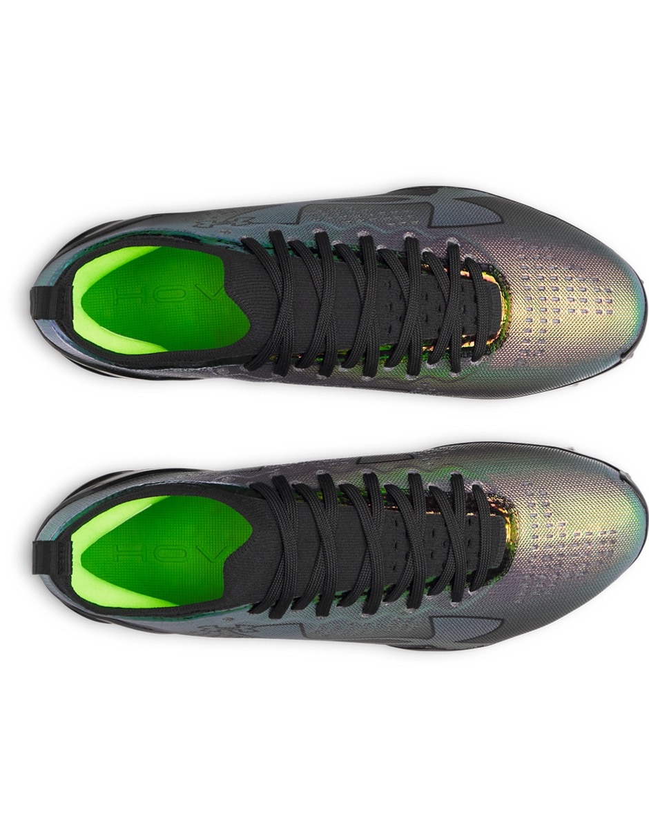 Tenis Under Armour para fútbol americano de hombre