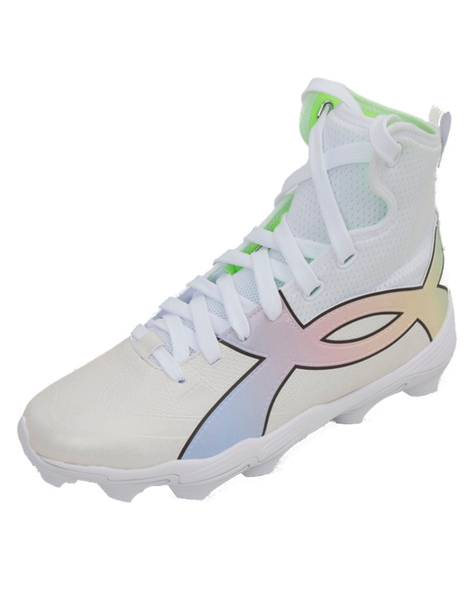 Tenis highlight mrwht para fútbol americano de hombre 2