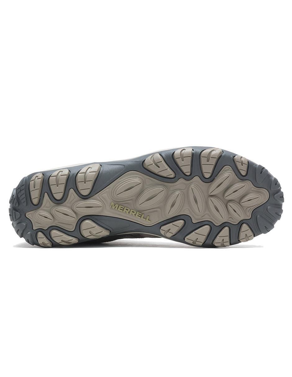 Bota hiking Accentor para hombre 4