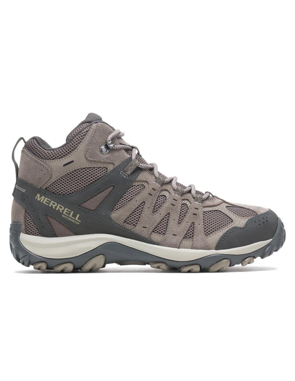 Bota hiking Accentor para hombre 6