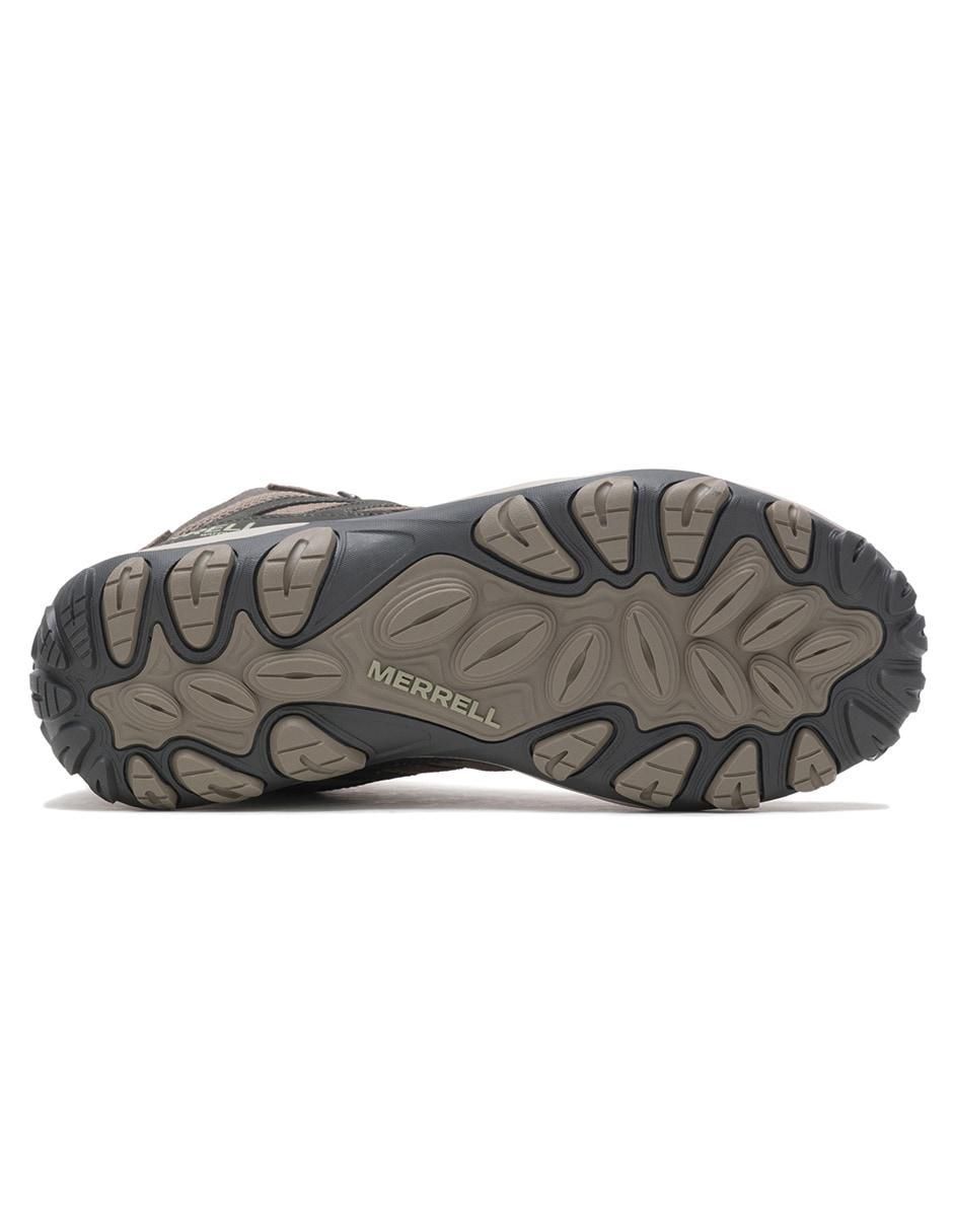 Bota de hiking Accentor para mujer 3