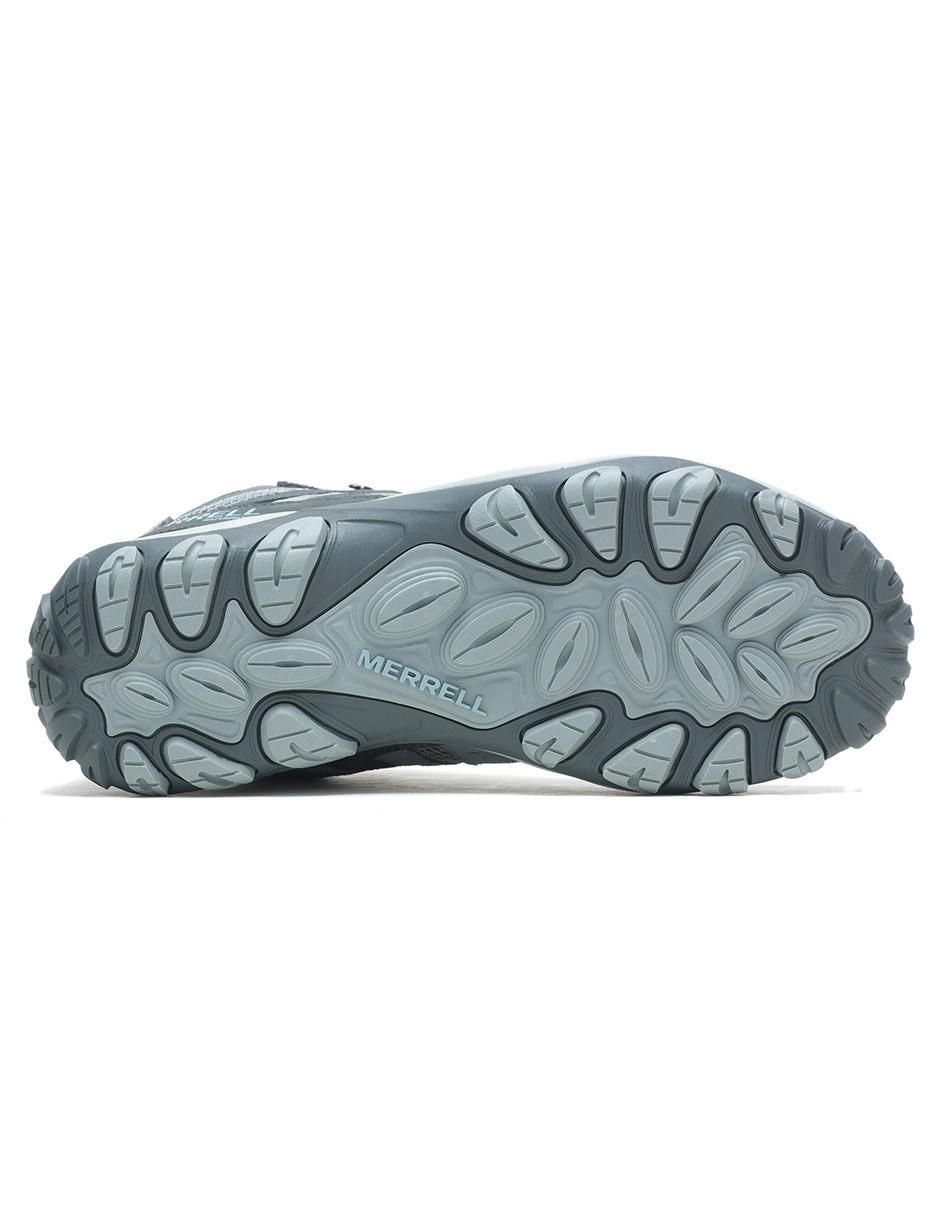 Bota de Hiking Accentor para mujer 3