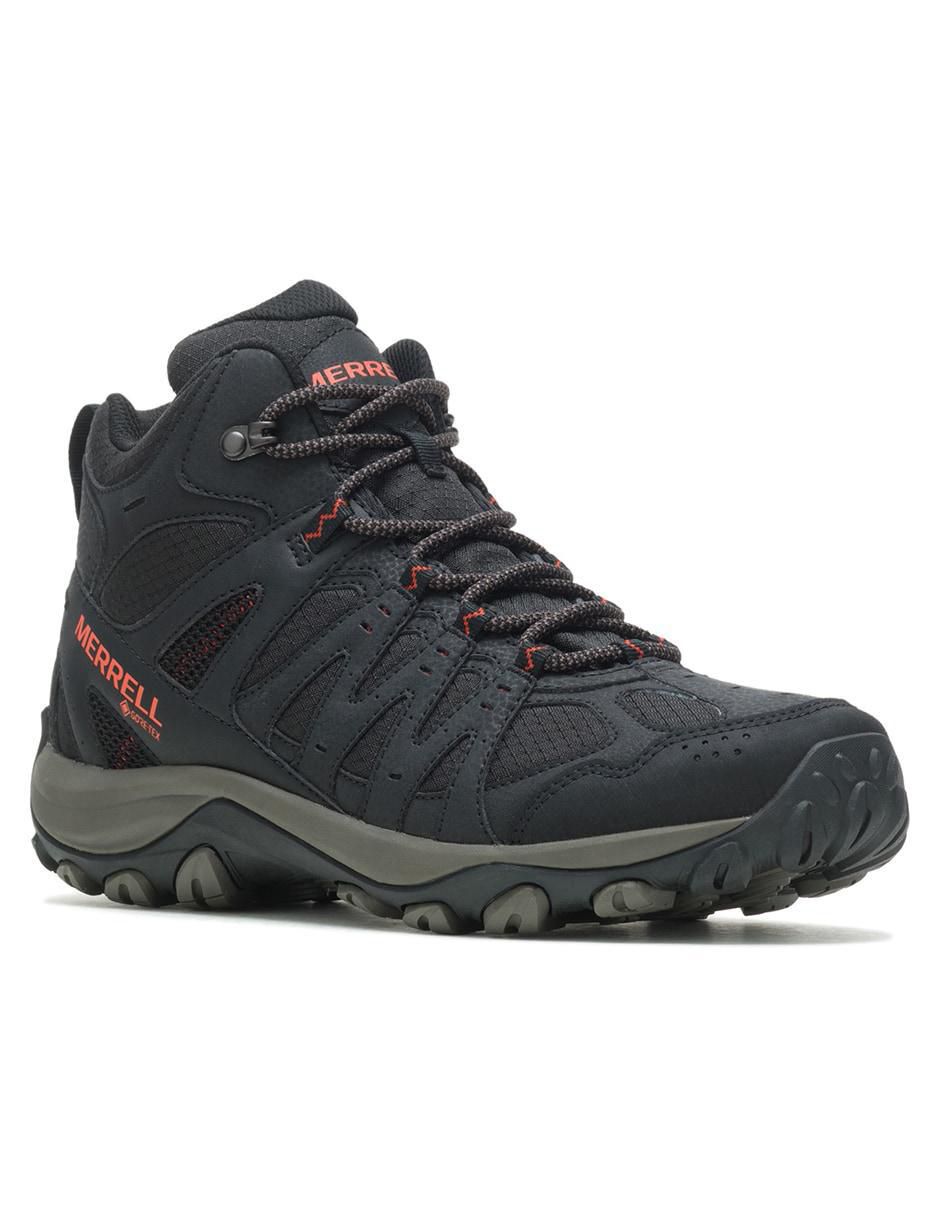 Bota hiking Accentor para hombre