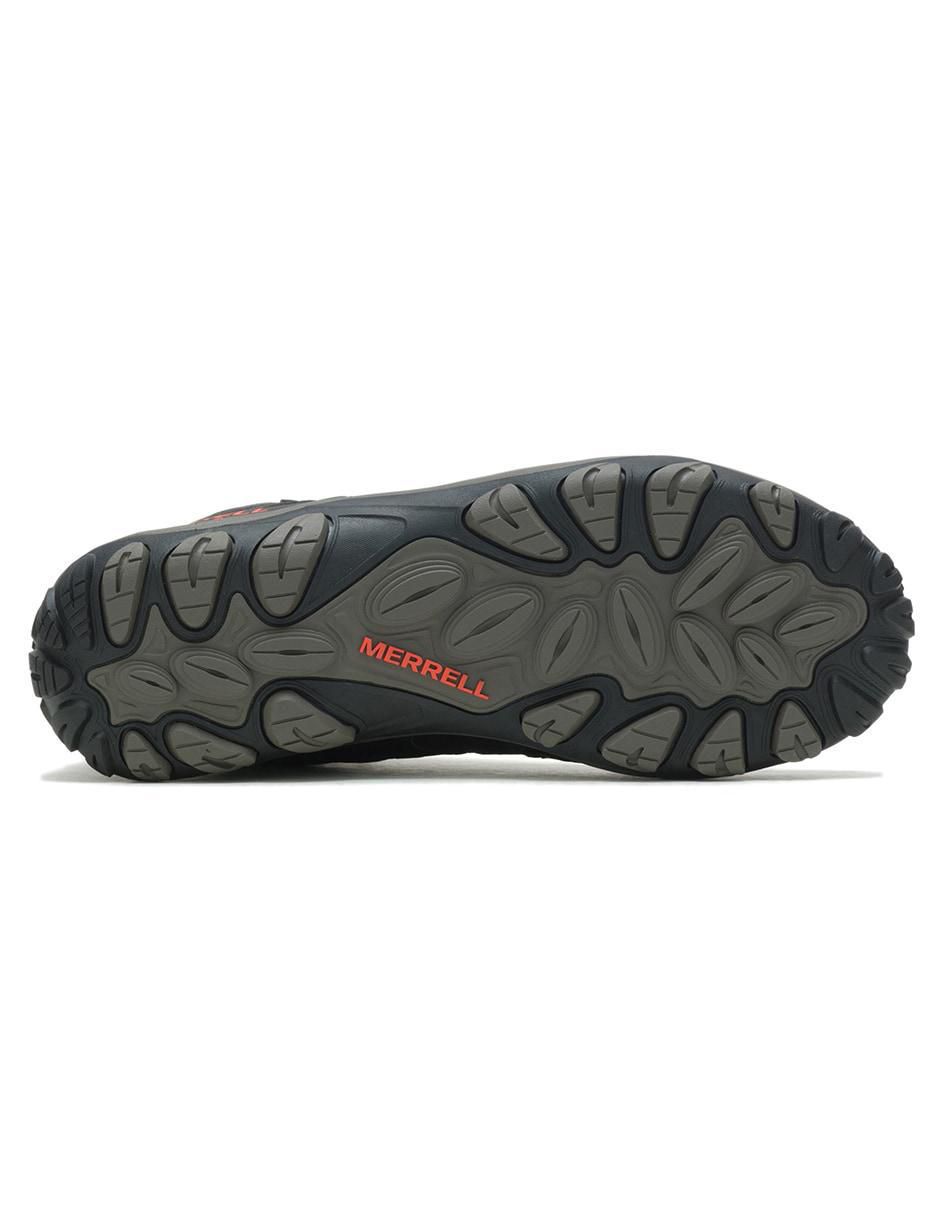 Bota hiking Accentor para hombre 5