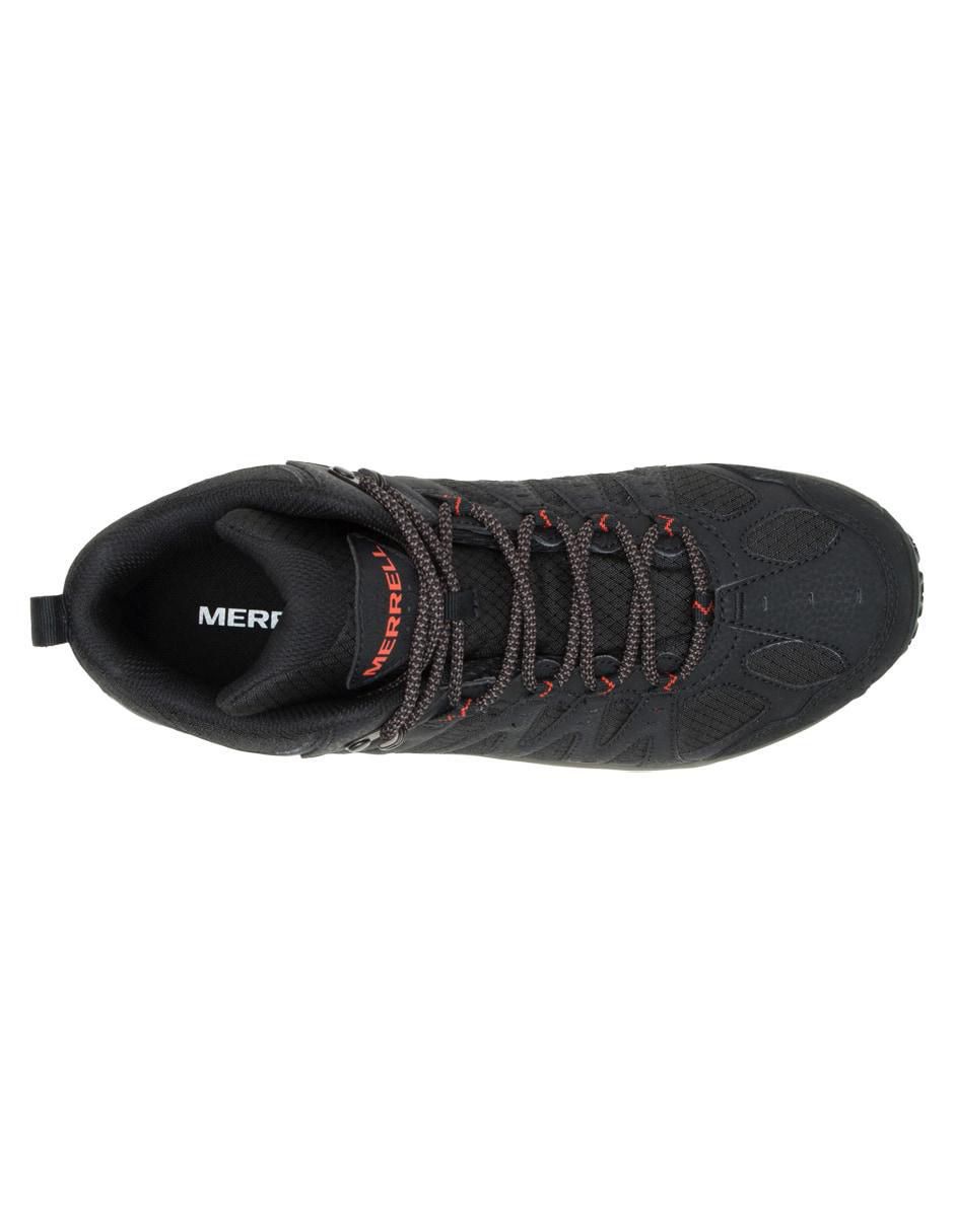 Bota hiking Accentor para hombre 4