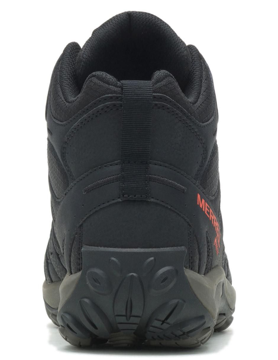 Bota hiking Accentor para hombre 3
