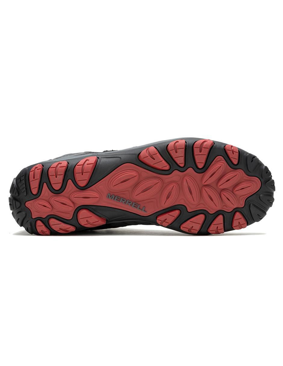 Bota hiking Accentor para hombre 5