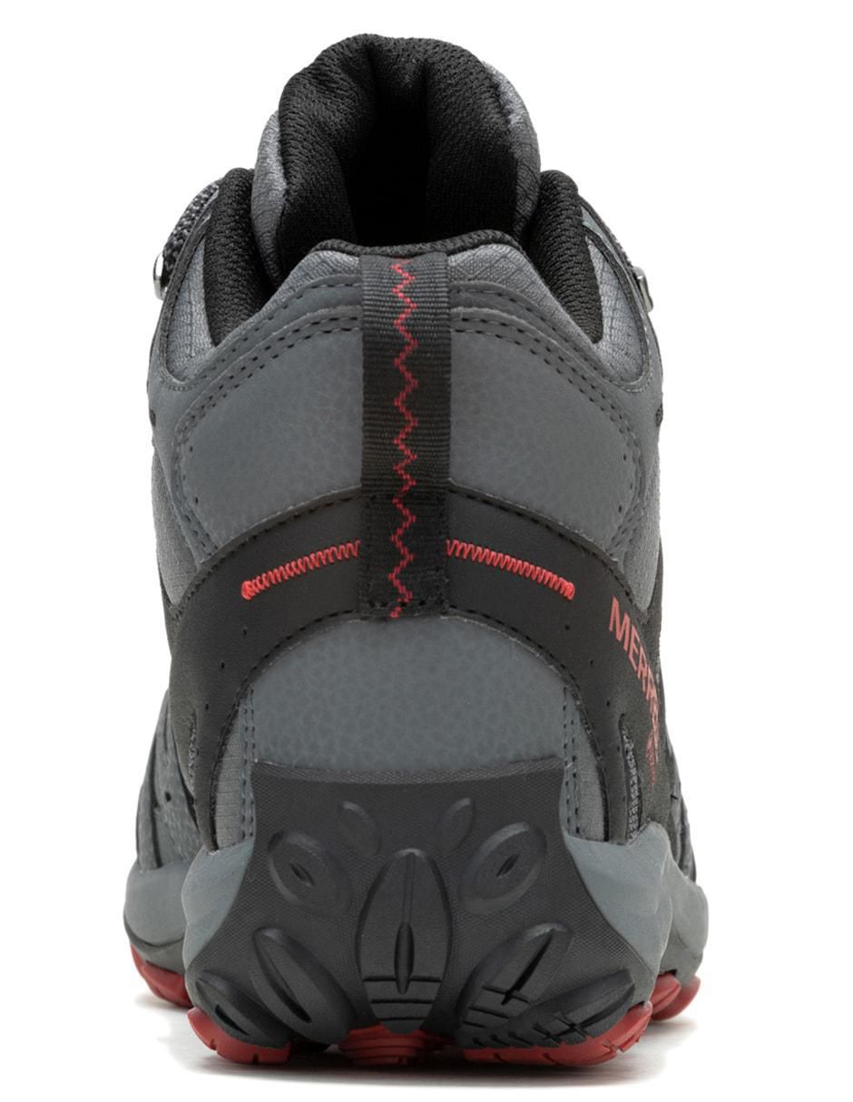 Bota hiking Accentor para hombre 6