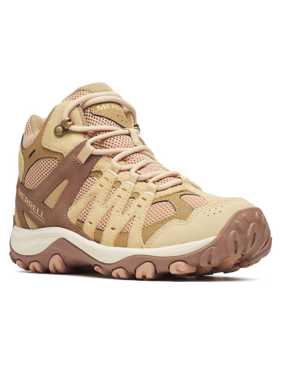 Bota de Hiking Accentor para mujer Bota de Hiking Accentor para mujer