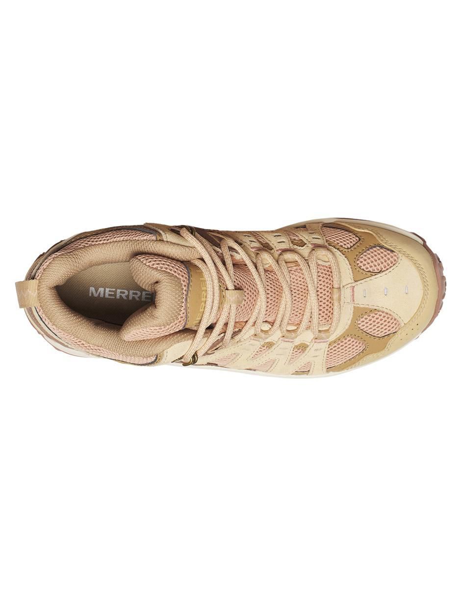 Bota de Hiking Merrell Accentor para mujer