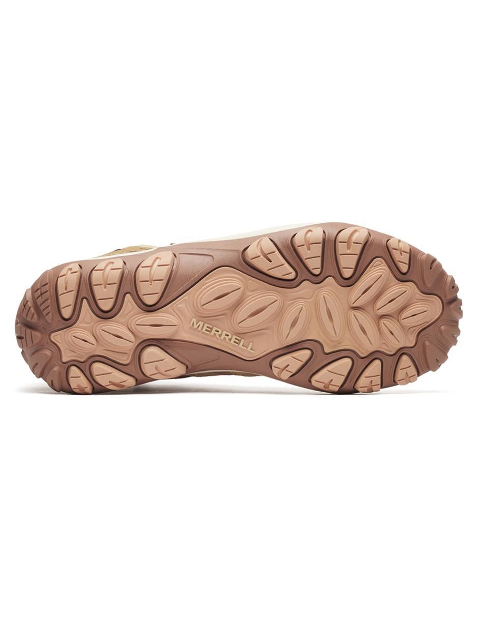 Bota de Hiking Merrell Accentor para mujer