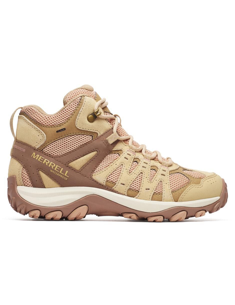 Bota de Hiking Merrell Accentor para mujer