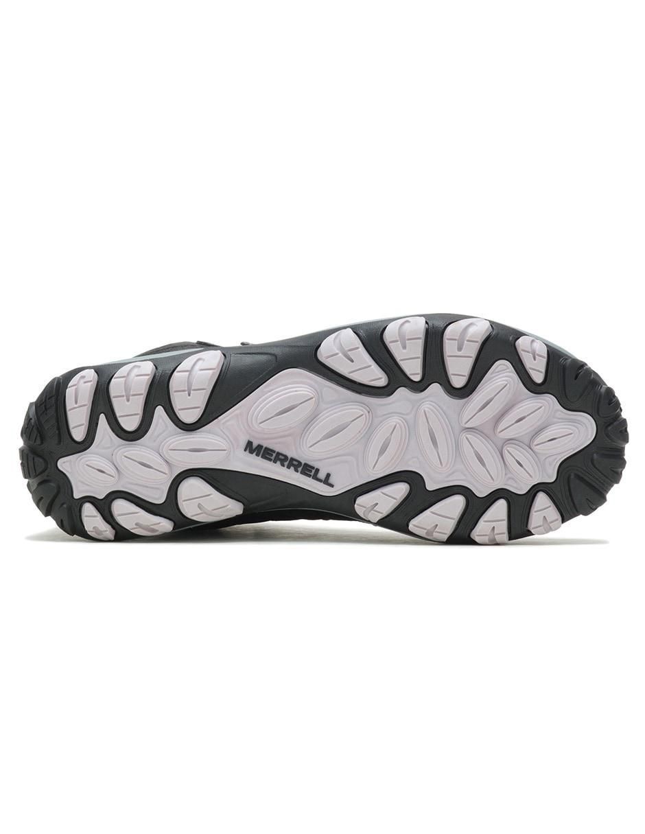 Bota de hiking Merrell Accentor para mujer