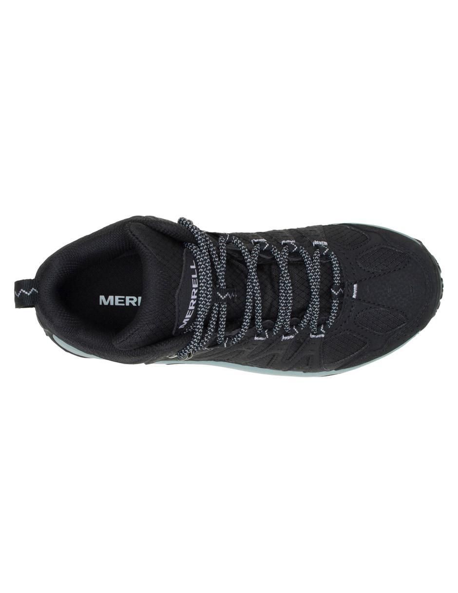 Bota de hiking Merrell Accentor para mujer