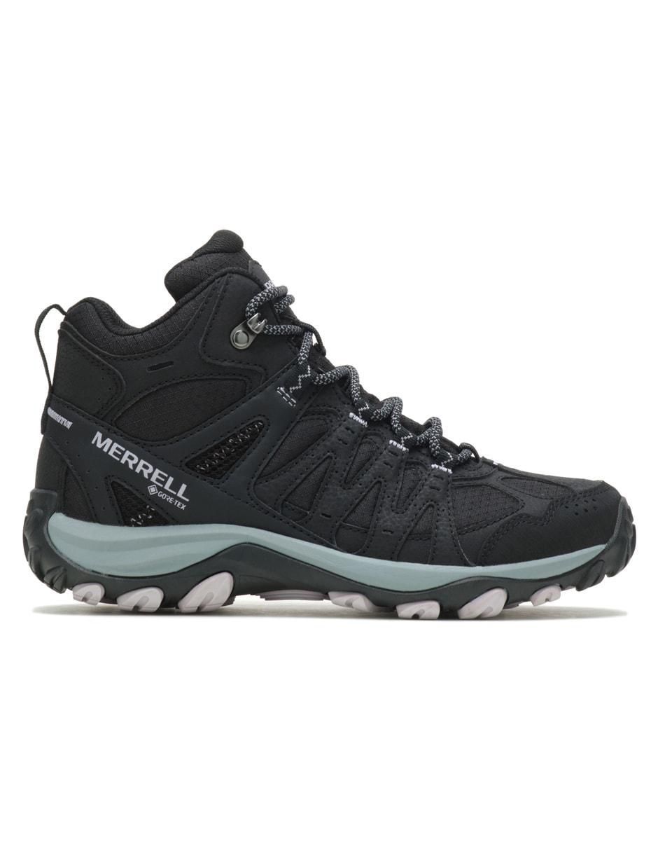 Bota de hiking Merrell Accentor para mujer