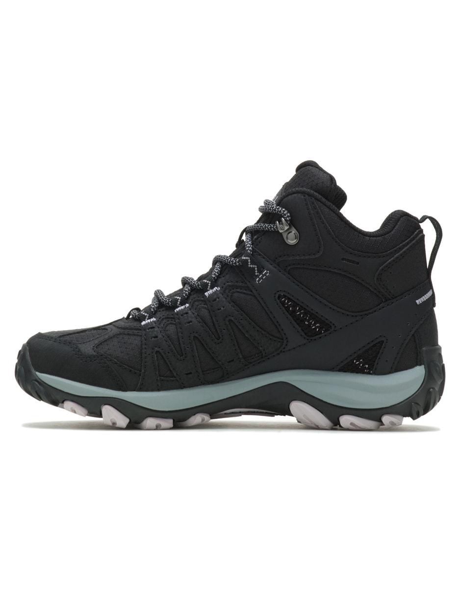 Bota de hiking Merrell Accentor para mujer